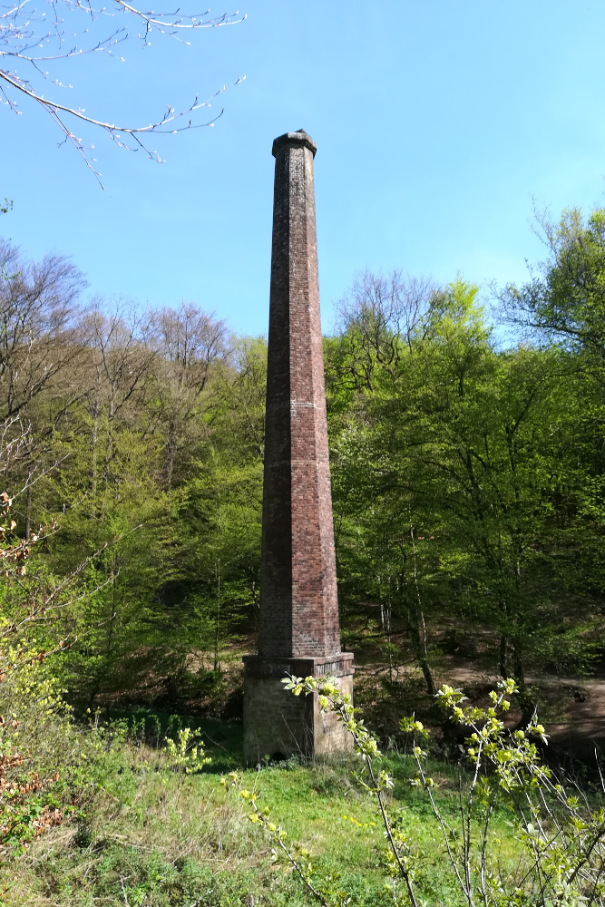 Bergische Wanderungen: Gelpetal