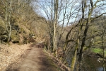 Bergische Wanderungen: Zwischen Ennepe und Wupper