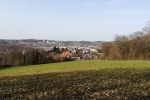 Bergische Wanderungen: Zwischen Ennepe und Wupper