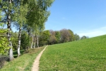 Bergische Wanderungen: Gelpetal