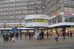 Berlin 2011