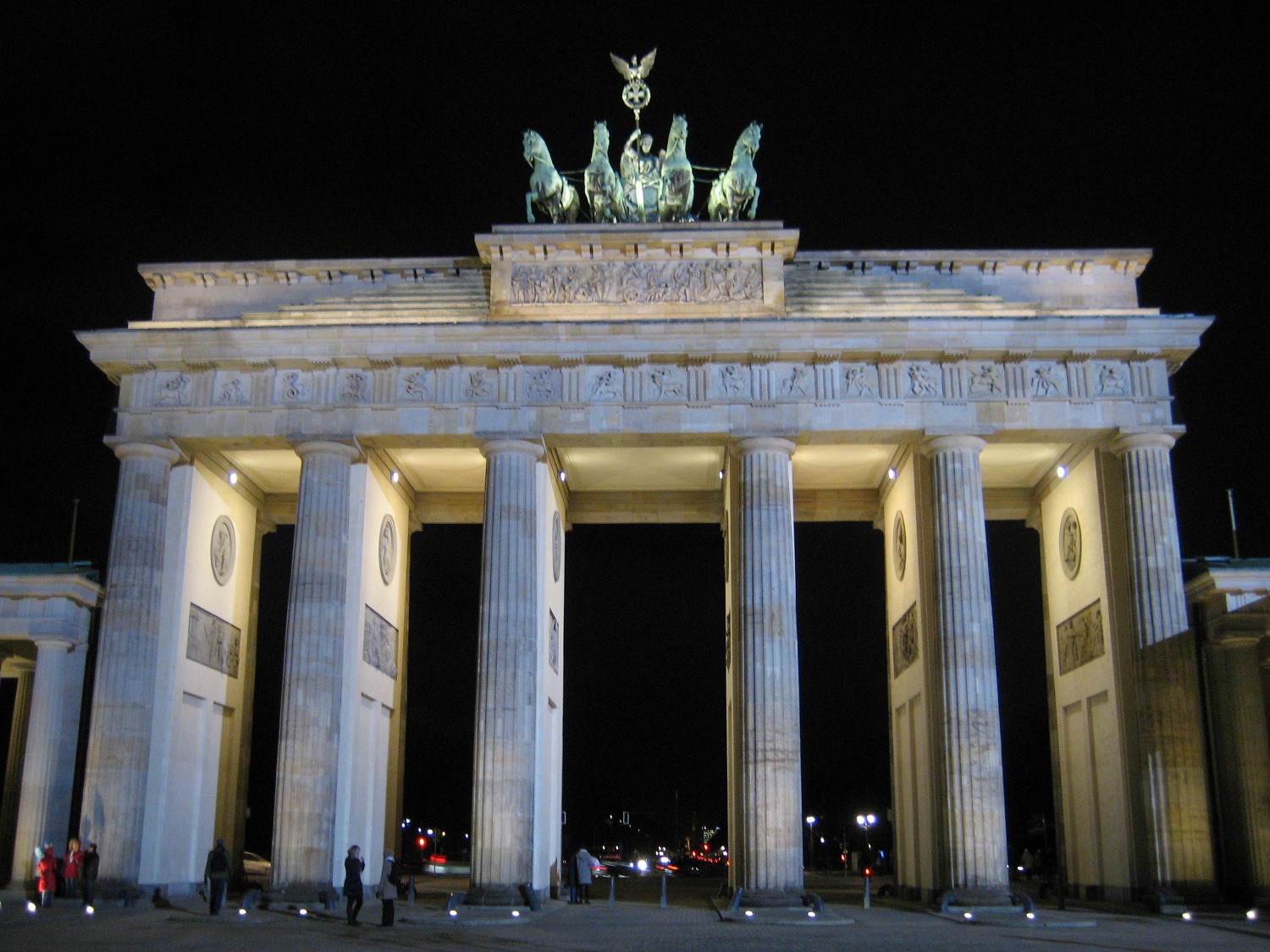 Brandenburger Tor