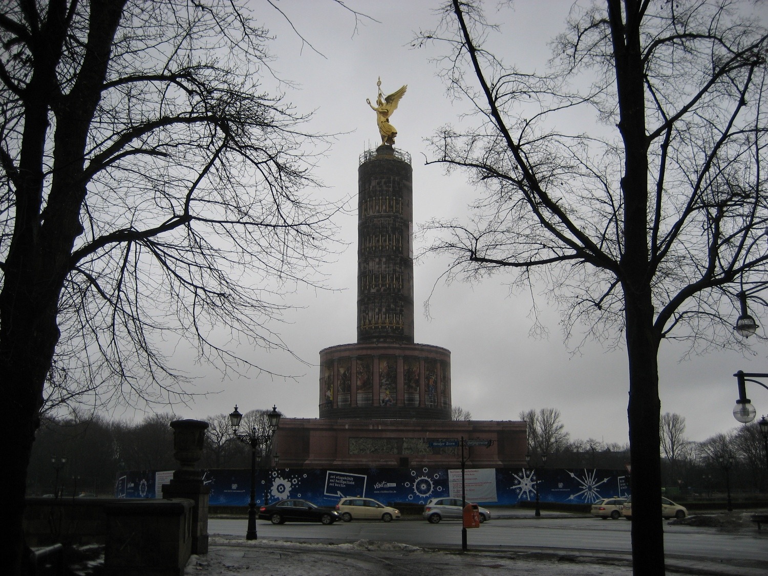 Siegessäule