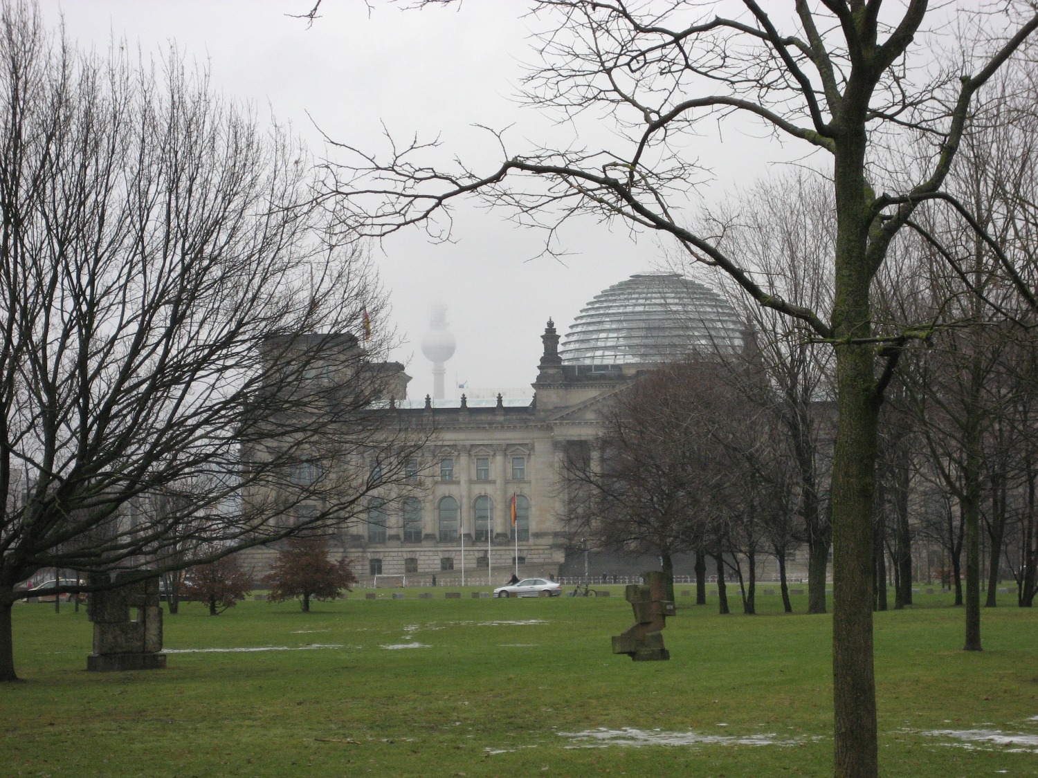 Reichstag