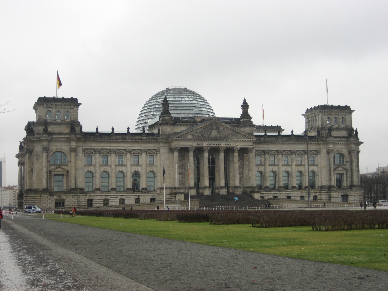 Reichstag