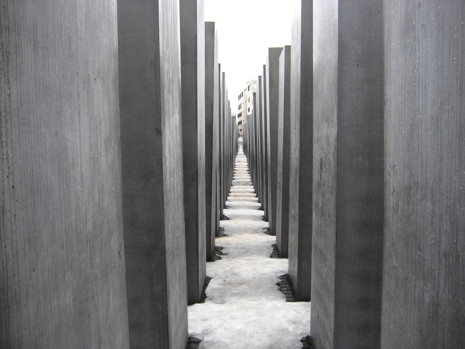 Holocaust-Mahnmal