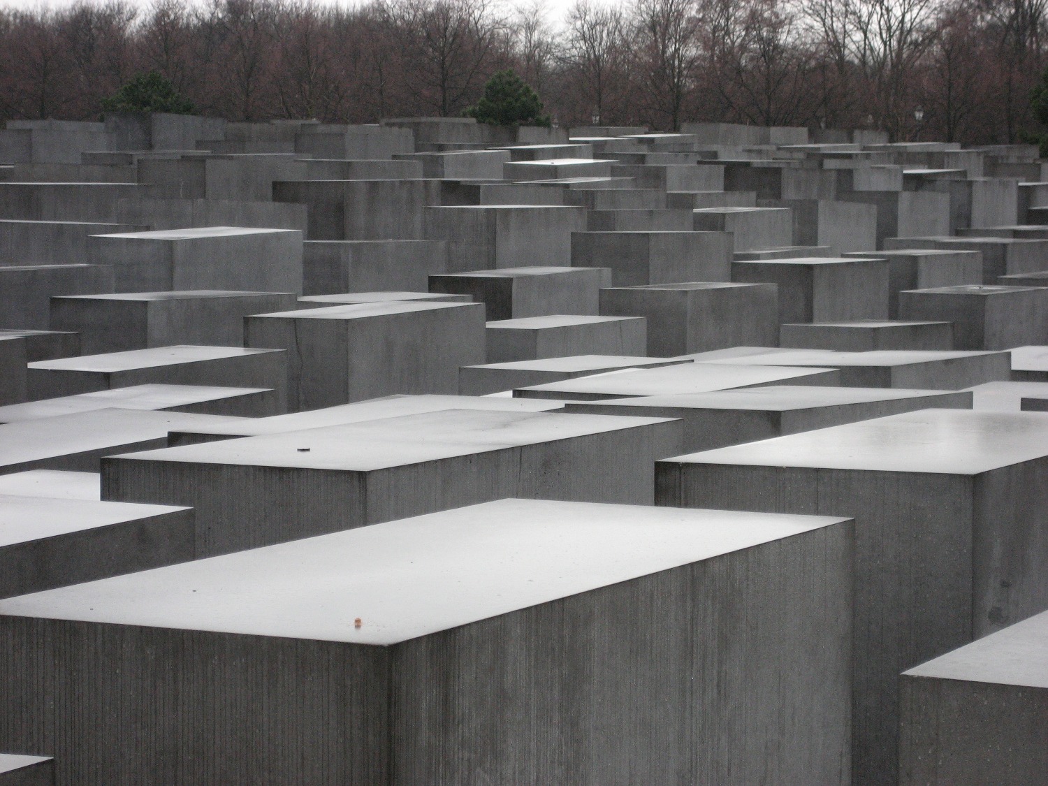 Holocaust-Mahnmal
