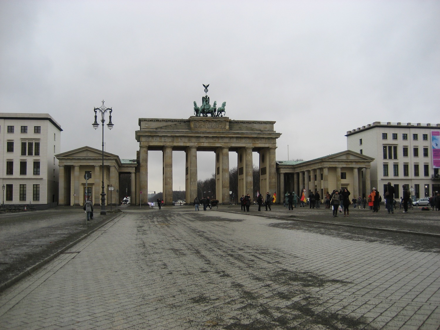 Brandenburger Tor