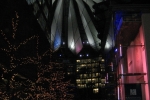 Potsdamer Platz - Sony Center