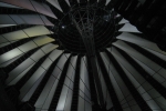 Potsdamer Platz - Sony Center