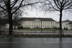 Schloss Bellevue