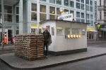 Checkpoint Charlie