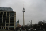 Berliner Fernsehturm