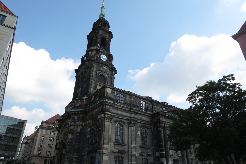 Kreuzkirche