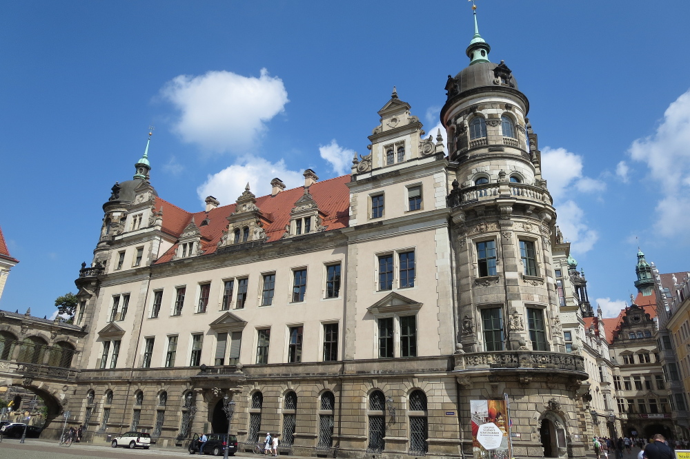 Residenzschloss