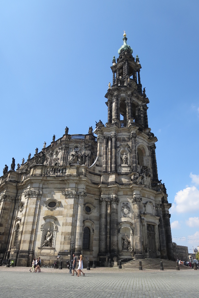 Hofkirche