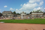 Dresdner Zwinger