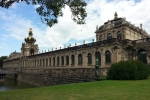 Dresdner Zwinger