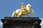 Goldener Reiter