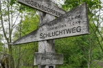24. Bürener Wandertag in Wewelsburg