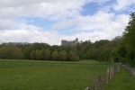 24. Bürener Wandertag in Wewelsburg