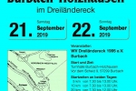 53. Int. Volkswandertag in Burbach-Holzhausen