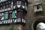 Im Kernland der Grafen von Berg - Schloss Burg