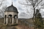 Im Kernland der Grafen von Berg - Diederichstempel
