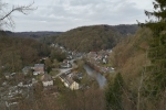 Im Kernland der Grafen von Berg - Unterburg