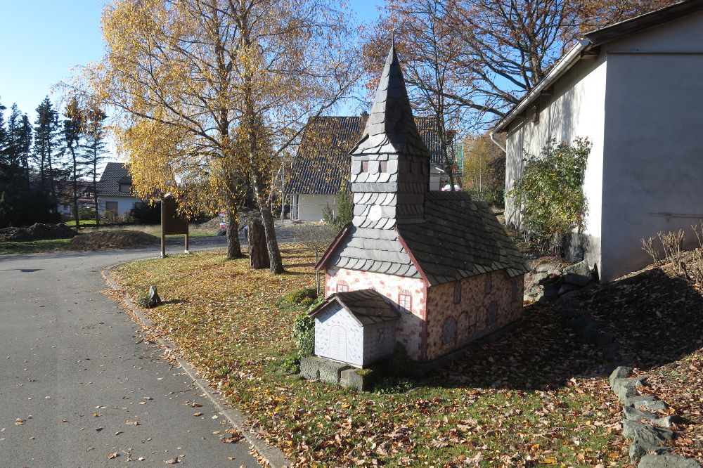 Ederbergland – Oberlinspher Weg