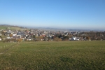 Ederbergland – Oberlinspher Weg