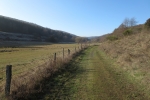 Ederbergland – Oberlinspher Weg