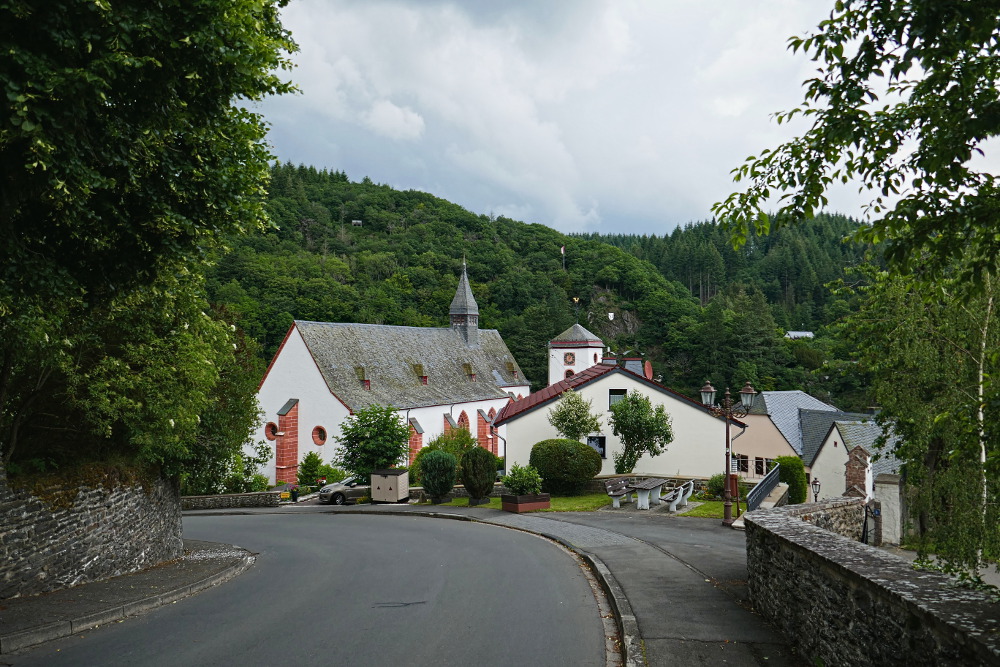 NaturWanderPark delux: Neuer-Burg-Weg