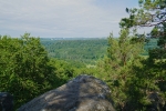 NaturWanderPark delux: Felsenweg - Berdorf