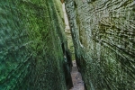 NaturWanderPark delux: Felsenweg - Berdorf