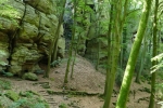 NaturWanderPark delux: Felsenweg - Berdorf