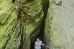 NaturWanderPark delux: Felsenweg - Berdorf - Siewenschlueff