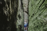NaturWanderPark delux: Felsenweg - Berdorf - Siewenschlueff