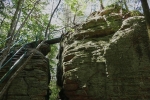 NaturWanderPark delux: Felsenweg - Berdorf