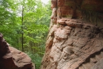 Premiumwanderweg Römerpfad - Genovevahöhle
