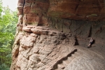 Premiumwanderweg Römerpfad - Genovevahöhle