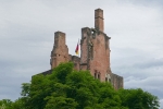 Premiumwanderweg Römerpfad - Burg Ramstein