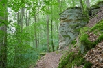 NaturWanderPark delux: Felsenweg – Beaufort