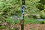 NaturWanderPark delux: Felsenweg – Beaufort