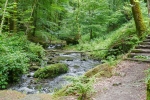 NaturWanderPark delux: Felsenweg – Beaufort