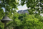 NaturWanderPark delux: Nat’Our Route 5 – Vianden-Falkenstein - Burg Vianden