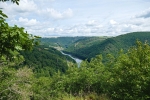 NaturWanderPark delux: Nat’Our Route 5 – Vianden-Falkenstein