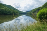 NaturWanderPark delux: Nat’Our Route 5 – Vianden-Falkenstein - Our-Stausee