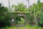 NaturWanderPark delux: Nat’Our Route 5 – Vianden-Falkenstein - Burg Falkenstein