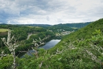 NaturWanderPark delux: Nat’Our Route 5 – Vianden-Falkenstein